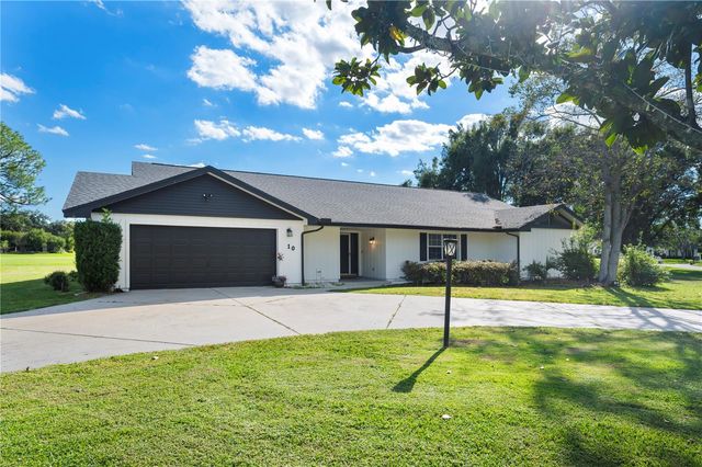 10 MEADOWLAKE COURT, Winter Haven, FL 33884