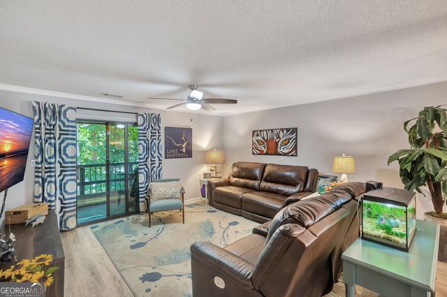 43 Harbor Gate Drive, Anderson, SC 29625