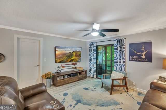 43 Harbor Gate Drive, Anderson, SC 29625