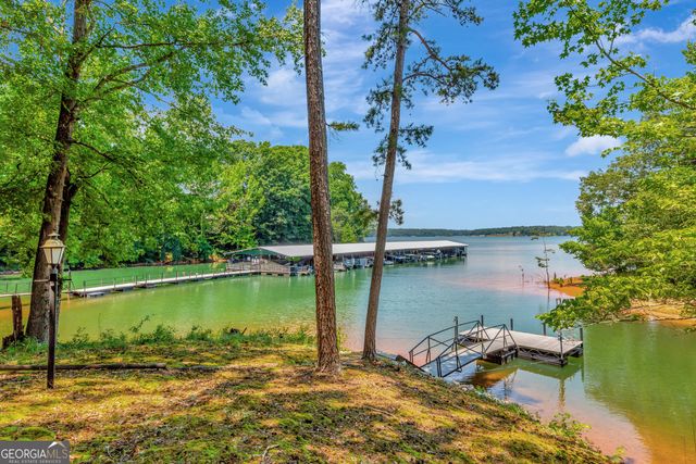 43 Harbor Gate Drive, Anderson, SC 29625