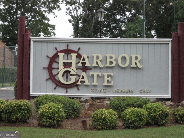 43 Harbor Gate Drive, Anderson, SC 29625