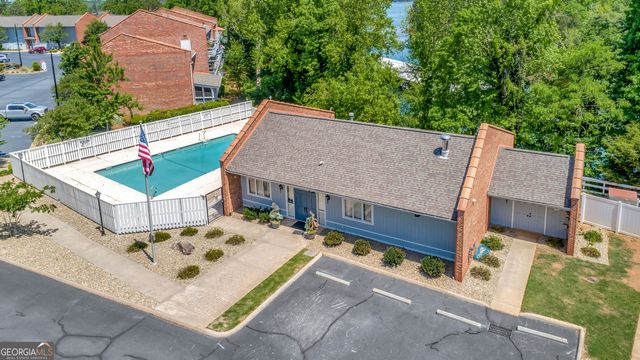 43 Harbor Gate Drive, Anderson, SC 29625