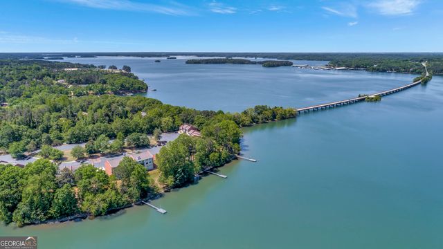 43 Harbor Gate Drive, Anderson, SC 29625