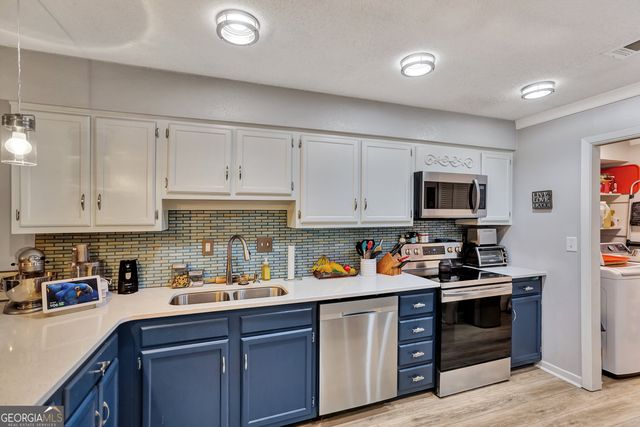 43 Harbor Gate Drive, Anderson, SC 29625