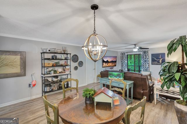 43 Harbor Gate Drive, Anderson, SC 29625