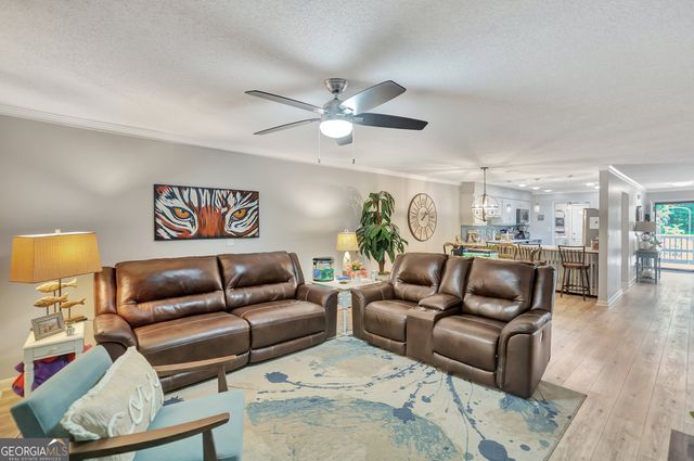 43 Harbor Gate Drive, Anderson, SC 29625