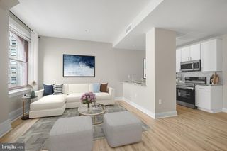 1420 Chestnut St Unit 405, Philadelphia, PA 19102