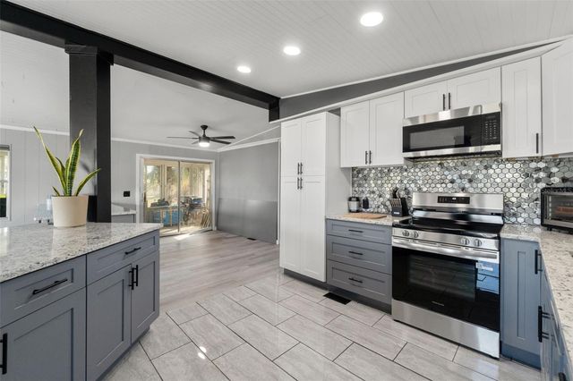 8431 MOONLIGHT AVENUE, Brooksville, FL 34613