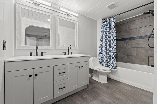 8431 MOONLIGHT AVENUE, Brooksville, FL 34613