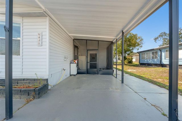 8431 MOONLIGHT AVENUE, Brooksville, FL 34613