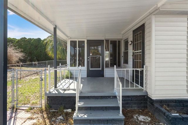 8431 MOONLIGHT AVENUE, Brooksville, FL 34613