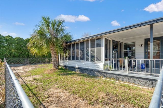 8431 MOONLIGHT AVENUE, Brooksville, FL 34613