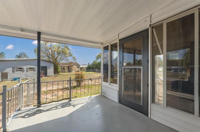 8431 MOONLIGHT AVENUE, Brooksville, FL 34613