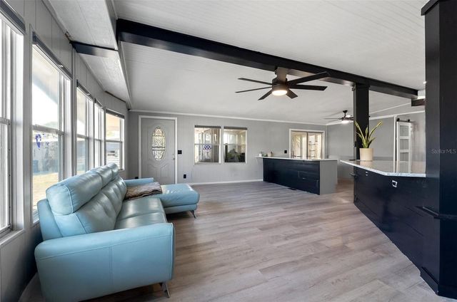 8431 MOONLIGHT AVENUE, Brooksville, FL 34613