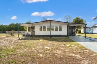 8431 MOONLIGHT AVENUE, Brooksville, FL 34613