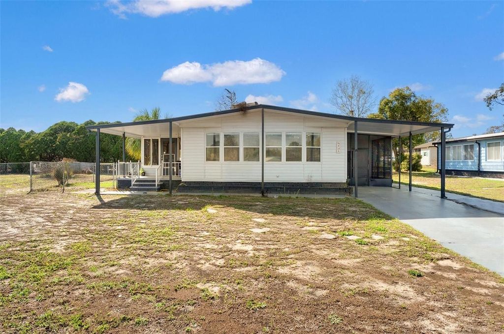 8431 MOONLIGHT AVENUE, Brooksville, FL 34613