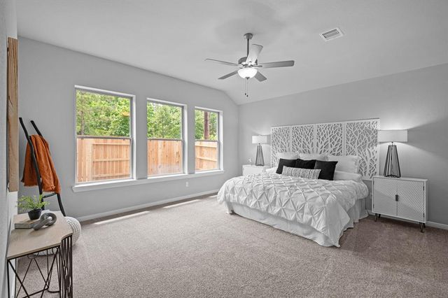1463 Florecer Lane, Magnolia, TX 77354