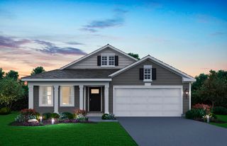 2280 Elderberry Court, Wonder Lake, IL 60097