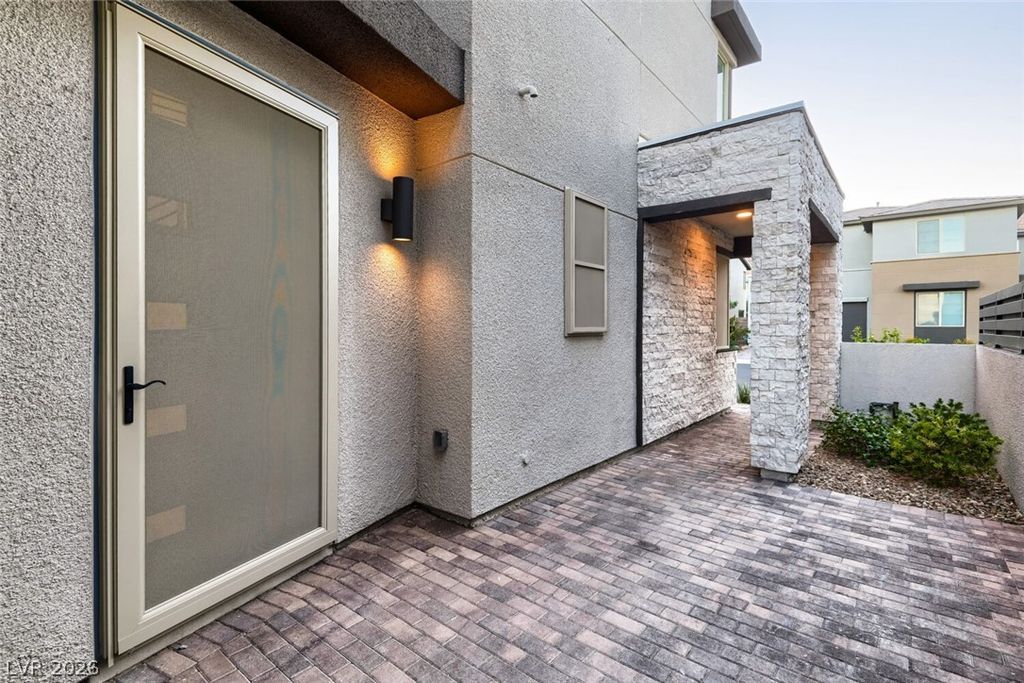 6276 Redstone Hills Drive, Las Vegas, NV 89148 — photo 3