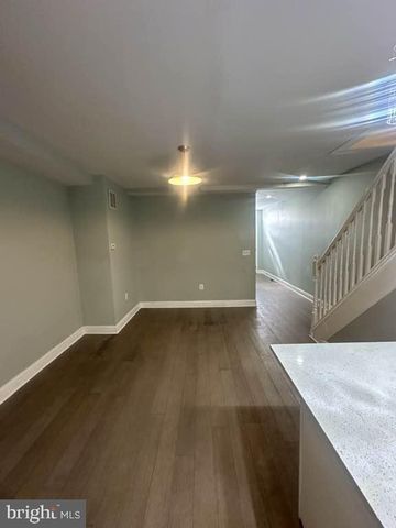 1030 W FRANKLIN ST, Baltimore, MD 21223