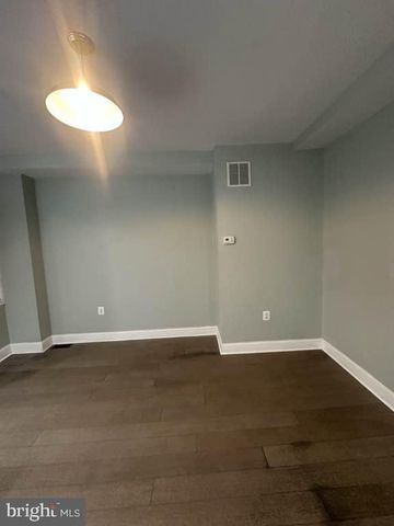 1030 W FRANKLIN ST, Baltimore, MD 21223