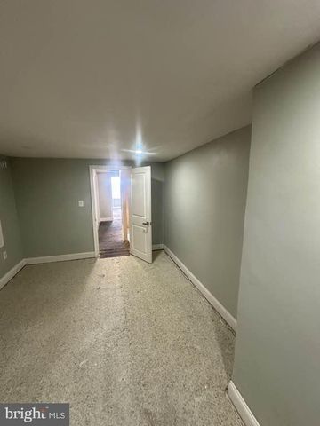 1030 W FRANKLIN ST, Baltimore, MD 21223