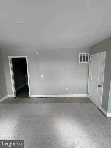 1030 W FRANKLIN ST, Baltimore, MD 21223