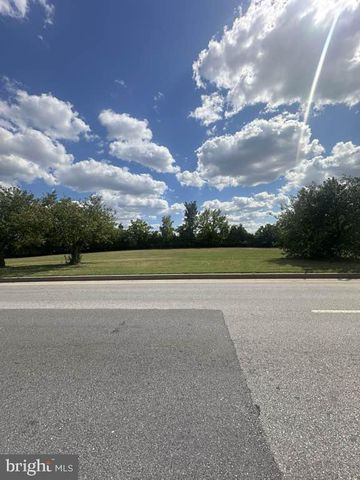 1030 W FRANKLIN ST, Baltimore, MD 21223