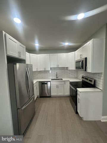 1030 W FRANKLIN ST, Baltimore, MD 21223