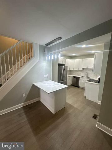 1030 W FRANKLIN ST, Baltimore, MD 21223