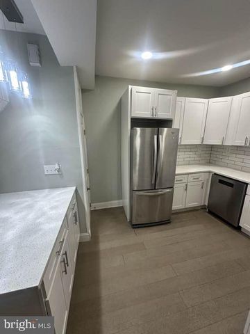 1030 W FRANKLIN ST, Baltimore, MD 21223