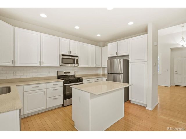 2887 Night Song Way, Castle Rock, CO 80109