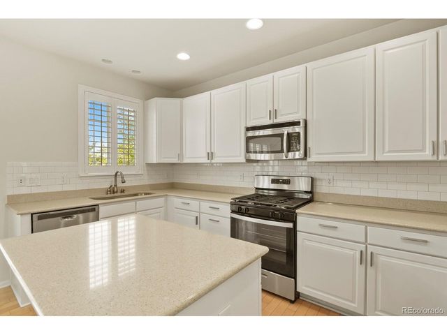 2887 Night Song Way, Castle Rock, CO 80109