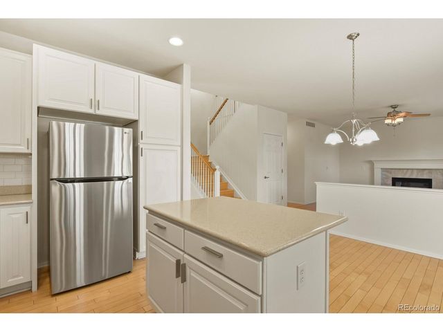 2887 Night Song Way, Castle Rock, CO 80109