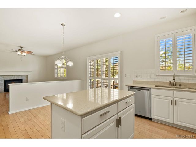 2887 Night Song Way, Castle Rock, CO 80109