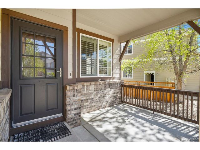 2887 Night Song Way, Castle Rock, CO 80109