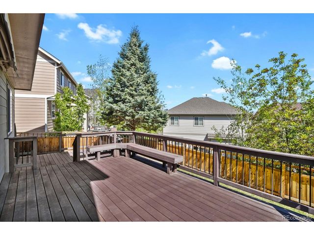 2887 Night Song Way, Castle Rock, CO 80109