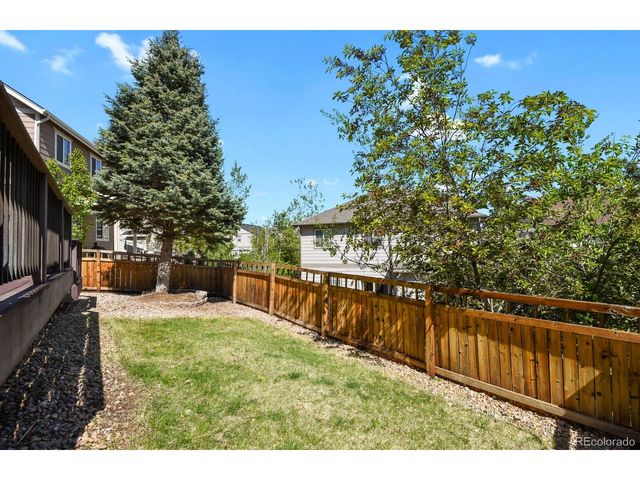 2887 Night Song Way, Castle Rock, CO 80109