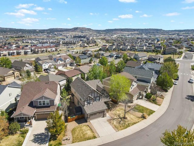 2887 Night Song Way, Castle Rock, CO 80109