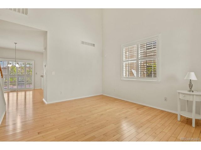 2887 Night Song Way, Castle Rock, CO 80109