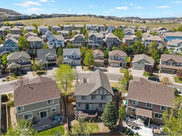 2887 Night Song Way, Castle Rock, CO 80109