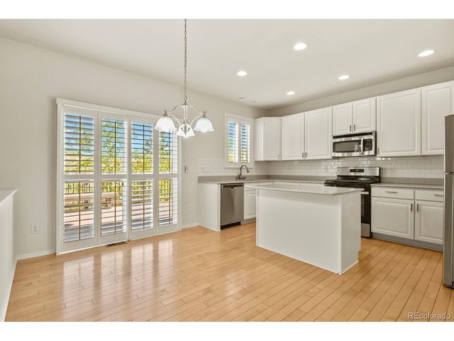 2887 Night Song Way, Castle Rock, CO 80109