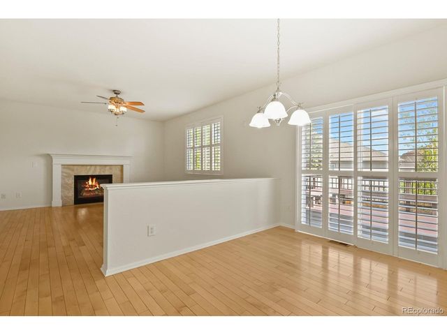 2887 Night Song Way, Castle Rock, CO 80109