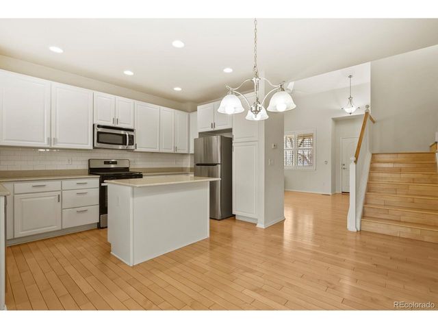 2887 Night Song Way, Castle Rock, CO 80109