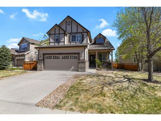 2887 Night Song Way, Castle Rock, CO 80109