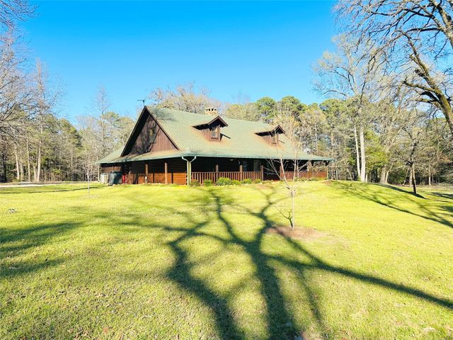 296 County Road 4555, Winnsboro, TX 75494