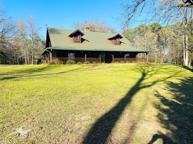 296 County Road 4555, Winnsboro, TX 75494