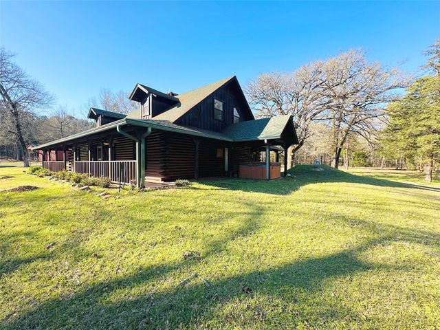 296 County Road 4555, Winnsboro, TX 75494