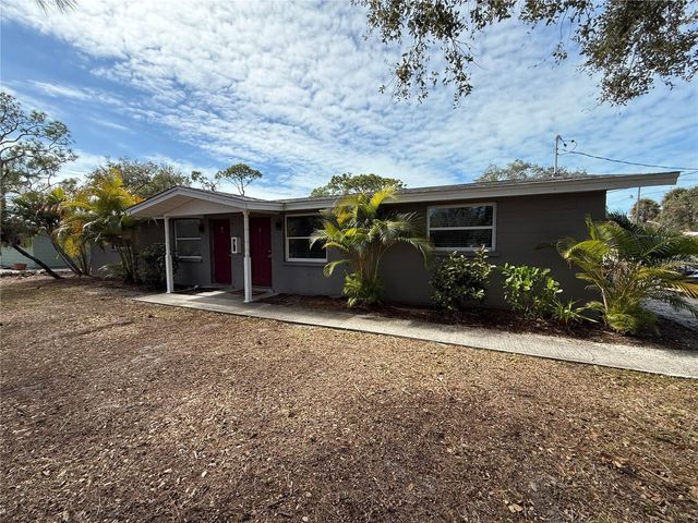 350 ELMSTREET COURT B, Englewood, FL 34223