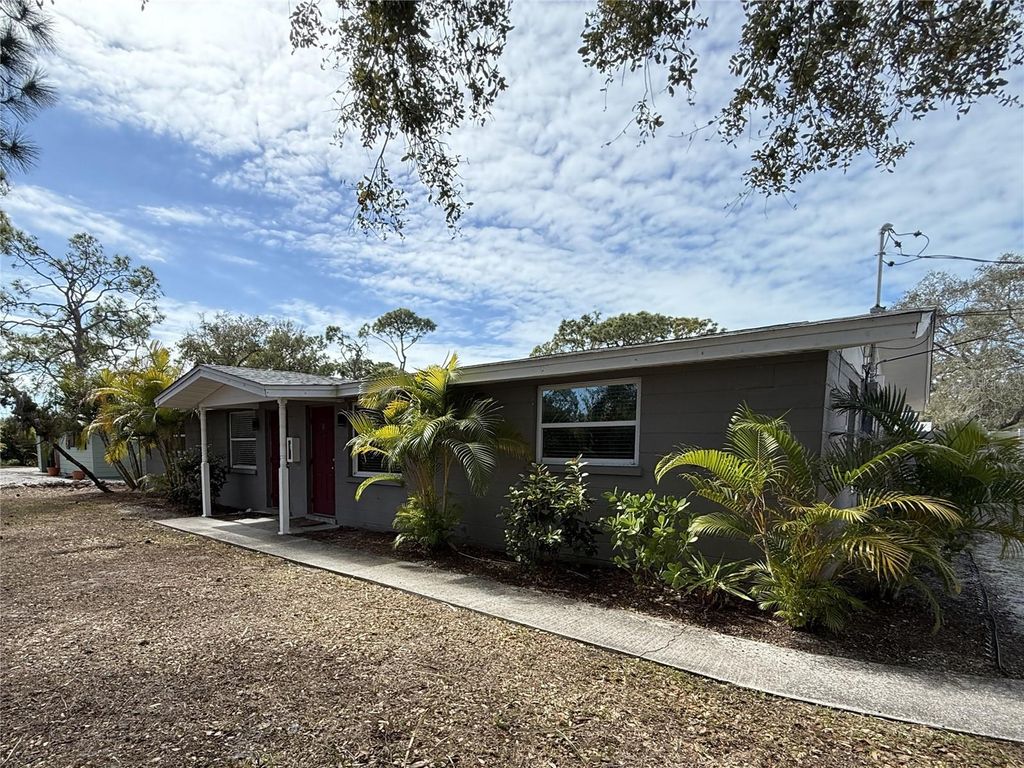 350 ELMSTREET COURT B, Englewood, FL 34223